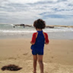 Meet your Posher, Vicki